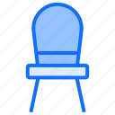 furniture, interior, chair, seat, bar