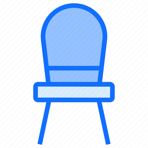 Furniture, interior, chair, seat, bar icon - Download on Iconfinder