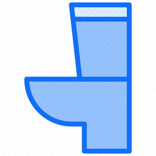 Furniture, bathroom, toilet, cleaning, commode icon - Download on Iconfinder