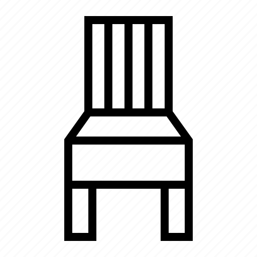 Chair, craft, cupboard, furniture, house icon - Download on Iconfinder