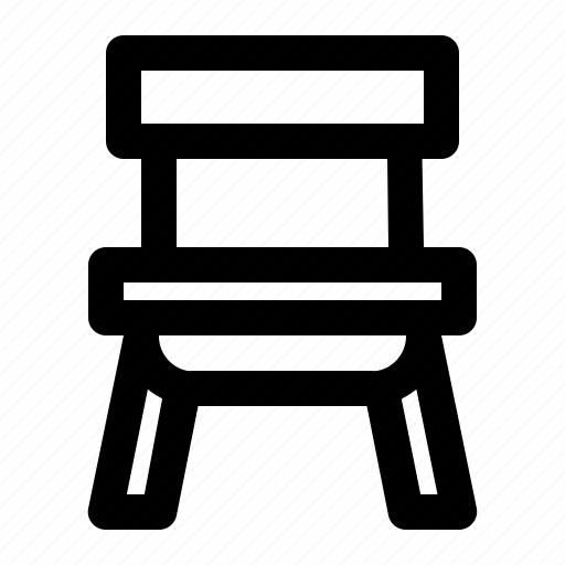 Cafe, chair, class, furniture, office icon - Download on Iconfinder