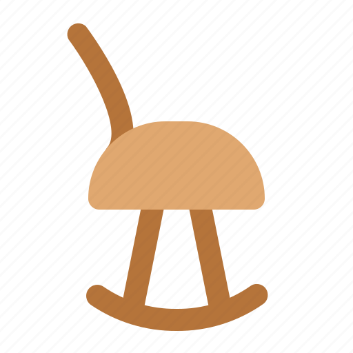 Chair, decoration, furniture, house, room icon - Download on Iconfinder