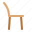 chair, furniture, house, room 
