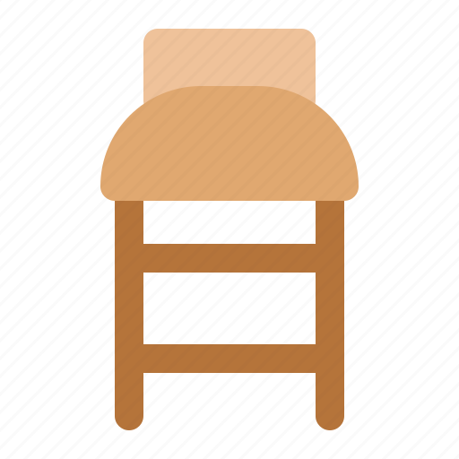 Chair, furniture, house, office, room icon - Download on Iconfinder