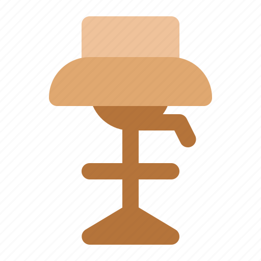 Chair, furniture, house, office, room icon - Download on Iconfinder