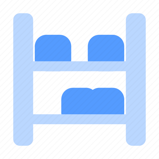 Shelves, storage, capacity, stock, warehouse icon - Download on Iconfinder