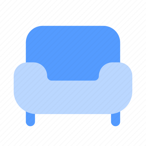 Sofa, couch, relax, comfortable, furniture icon - Download on Iconfinder