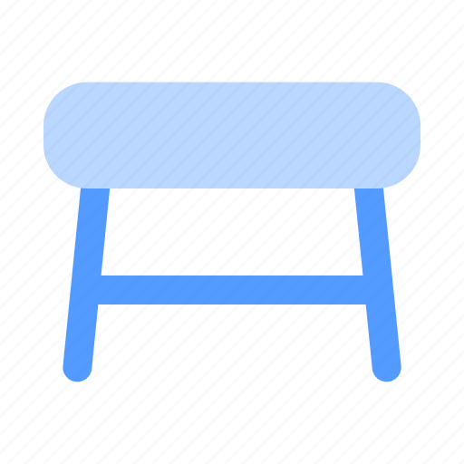 Table, furniture, side, desk, household icon - Download on Iconfinder