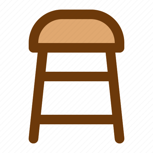 Cafe, chair, furniture, house, room icon - Download on Iconfinder