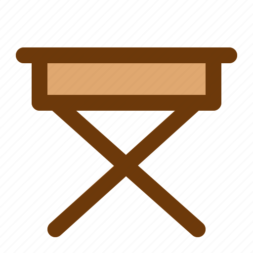 Decoration, desk, furniture, room, table icon - Download on Iconfinder