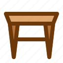 cafe, decoration, furniture, house, table