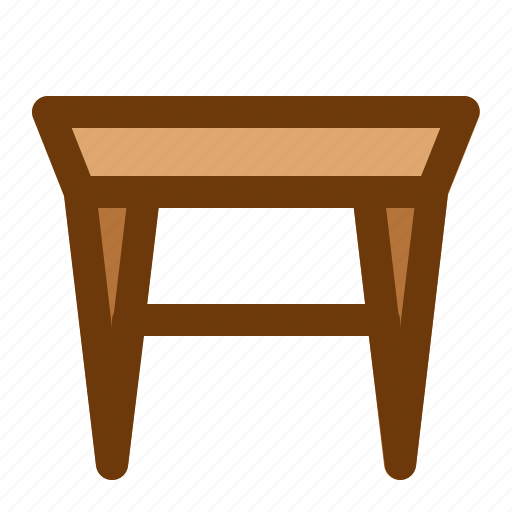 Cafe, decoration, furniture, house, table icon - Download on Iconfinder