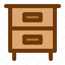 cupboard, furniture, house, room