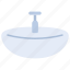 sink, appliance, wash, toilet, ceramic, home, wc, bathroom, clean 