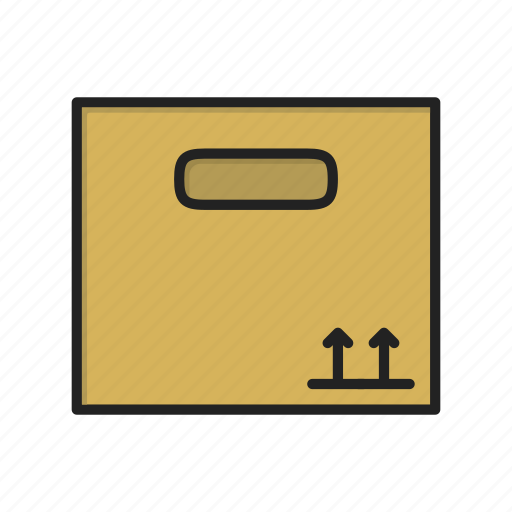 Box, order, package, parcel, post, postage, shop icon - Download on Iconfinder