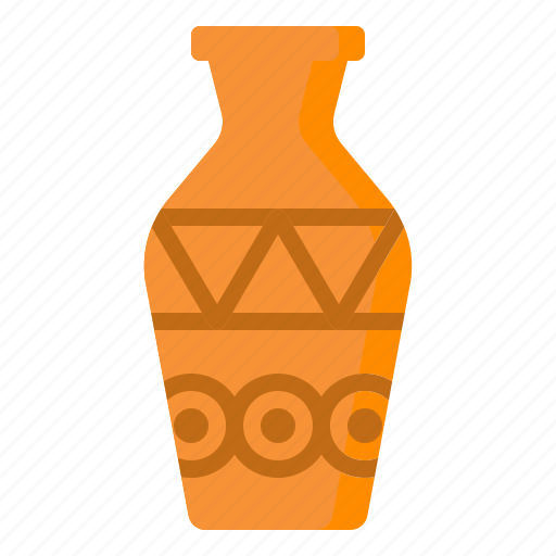 Art, ceramic, cultures, design, vase icon - Download on Iconfinder
