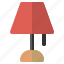 bulb, furniture, lamp, light 