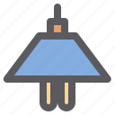 bulb, furniture, lamp, light