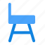chair, elements, furniture, home, property 