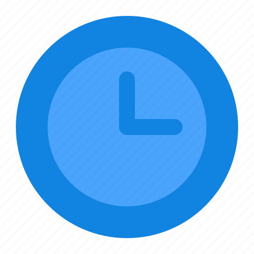 Clock, elements, furniture icon - Download on Iconfinder