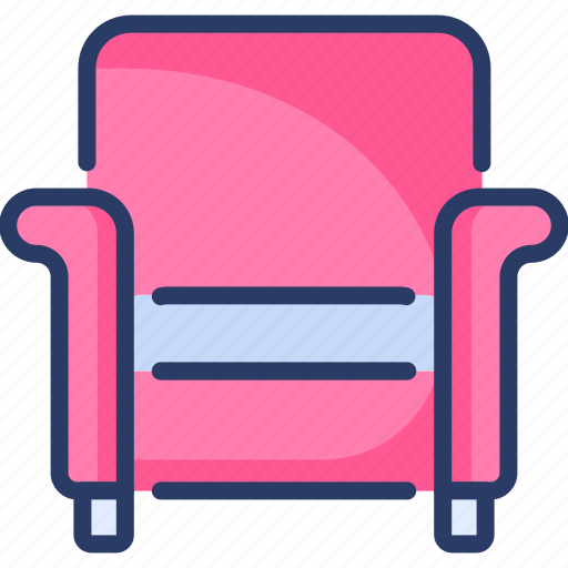 Chair, club, cogs, couch, seat, sofa, well icon - Download on Iconfinder