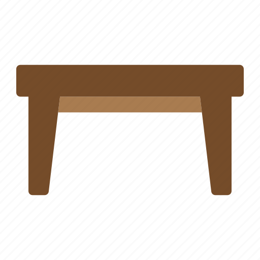 Architecture, desk, furniture, home, interior, room, table icon - Download on Iconfinder