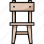 chair, decor, furniture, interior, stool 