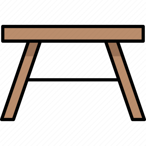 Coffee table, furniture, interior, kitchen, table icon - Download on Iconfinder