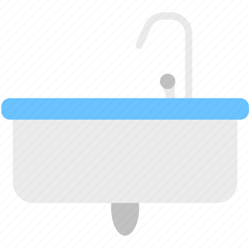 Bathroom, sink icon - Download on Iconfinder on Iconfinder