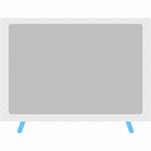 Display, lcd, television, tv icon - Download on Iconfinder