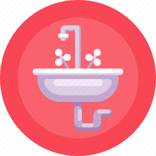 Faucet, sink, water tap, tap icon - Download on Iconfinder