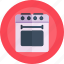 cooker, electric cooker, appliance, gas cooker, stove 