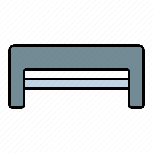 Table, modern, furniture icon - Download on Iconfinder