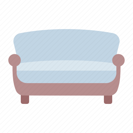 Sofa, couch, settee, furniture icon - Download on Iconfinder