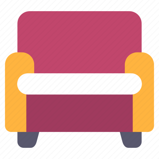 Sofa, sofas, couch, relax, rest icon - Download on Iconfinder