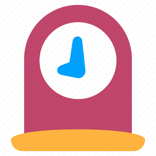 Wall, clock, home, decoration, clocks, time icon - Download on Iconfinder