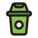 recycle, bin, trash, garbage, waste, dustbin, ecology