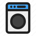 washing, machine, laundry, cleaning, wash, clothes, appliance