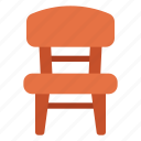 chair, furniture, seat, sit