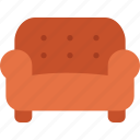 sofa, couch, furniture, chair