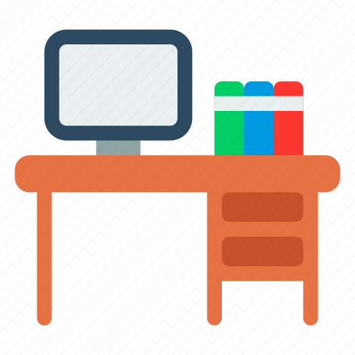 Workbench, table, furniture, desk icon - Download on Iconfinder