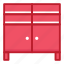 cupboard, furniture, household, interior, shelter, stuff, office 