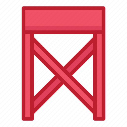 Chair, coach, furniture, household, interior, stuff, seat icon - Download on Iconfinder