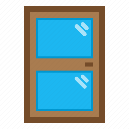 Building, close, delete, door, exit, home icon - Download on Iconfinder