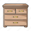 chest of drawers, design, furniture, home, interior, style 