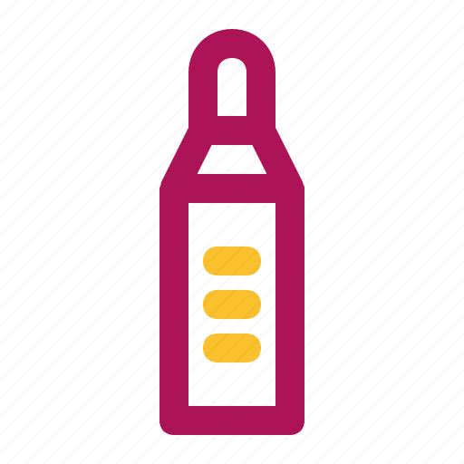 Bottle, furniture, household, mebel icon - Download on Iconfinder
