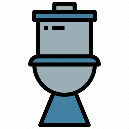 Toilets, bidet, hotel, toilet, furniture icon - Download on Iconfinder