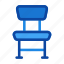 chair, furniture, home, office, work 