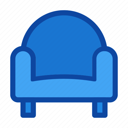 Furniture, home, office, sofa, work icon - Download on Iconfinder