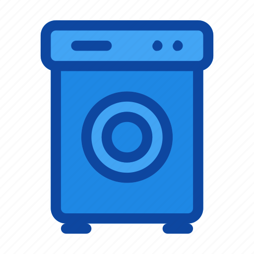 Furniture, home, machine, office, washing, work icon - Download on Iconfinder